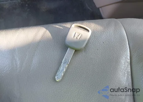 2012 Honda Odyssey Touring/Touring Elite z USA, uszkodzony, nr VIN 5FNRL5H94CB139780